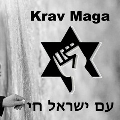 Sion Ben Israel - Krav Maga (Prod. by Chuki)