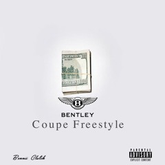 Bennii: Bentley Coupe Freestyle