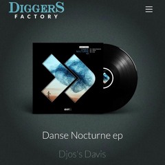Danse Nocturne Ep (Vinyl Edition)