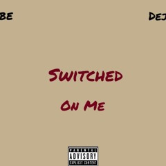 SWITCHED ON ME x TURF BIEBE