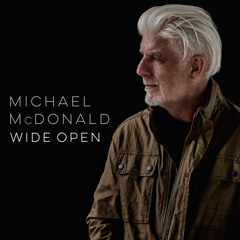 Michael McDonald : Wide Open