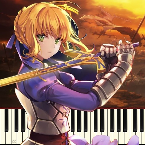 Stream Memoria Fate Zero Ending 1 Piano By Nocturnetea Listen Online For Free On Soundcloud