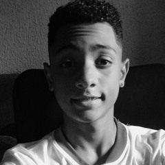 MC KEKE - É O MENOR