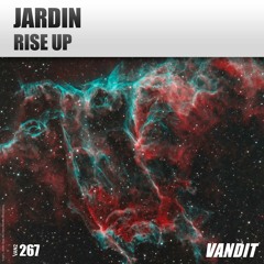 Jardin - Rise Up
