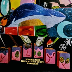 A Night In The Life Of The Day Tripper (Blockhead Remix)