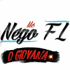 Mc Nego FL - O Geovana (M7 Prod.) (Áudio Oficial) Lançamento 2017