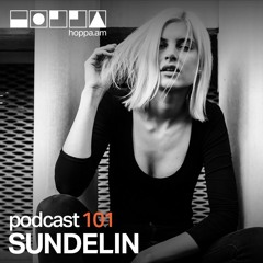 Podcast 101 // Sundelin
