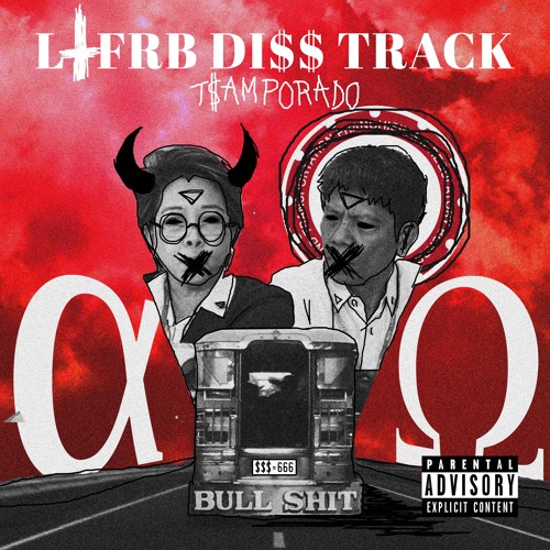 LTFRB DI$$ TRACK (prod. Tycklis Beats)