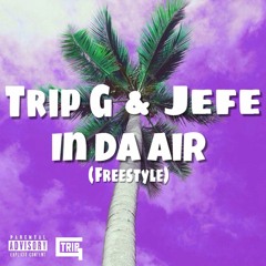 In Da Air (Freestyle)