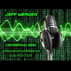 Jeff Werden's Demo Reels