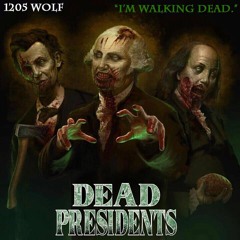 WalknDEAD produced by JPlatinum