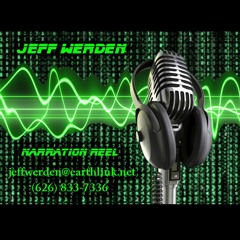 Narration Demo Reel - August 2017