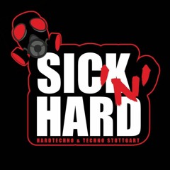 Sick´n´Hard Podcast /// 14.06.17