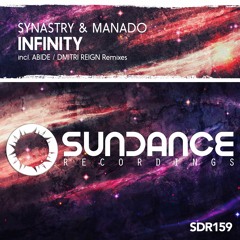 Synastry & Manado - Infinity (Abide Remix)