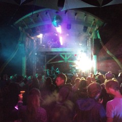 About Aphrodite//Treibjagd - Live @ Klangtherapie Festival 2017