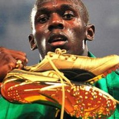 Usain Bolt