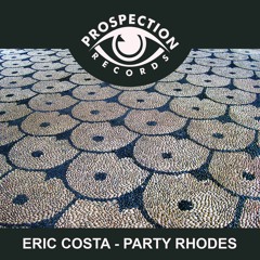 Eric Costa - Party Rhodes (Original Mix)