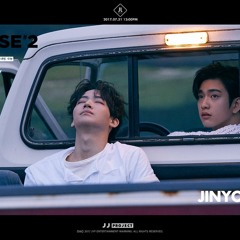 Tomorrow, Today (Acoustic Ver.) - JJ Project