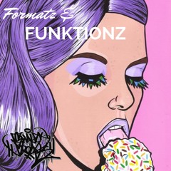 Dj SHAKE DOWN - Formatz & FUNKtionz_Project Groove Vol. 3