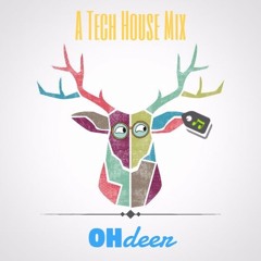 A Tech House Mix