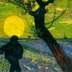 Le Semeur de Van Gogh (Démo 2017)
