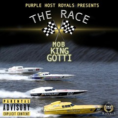 The Race Freestyle (FREE DA GUYZ)