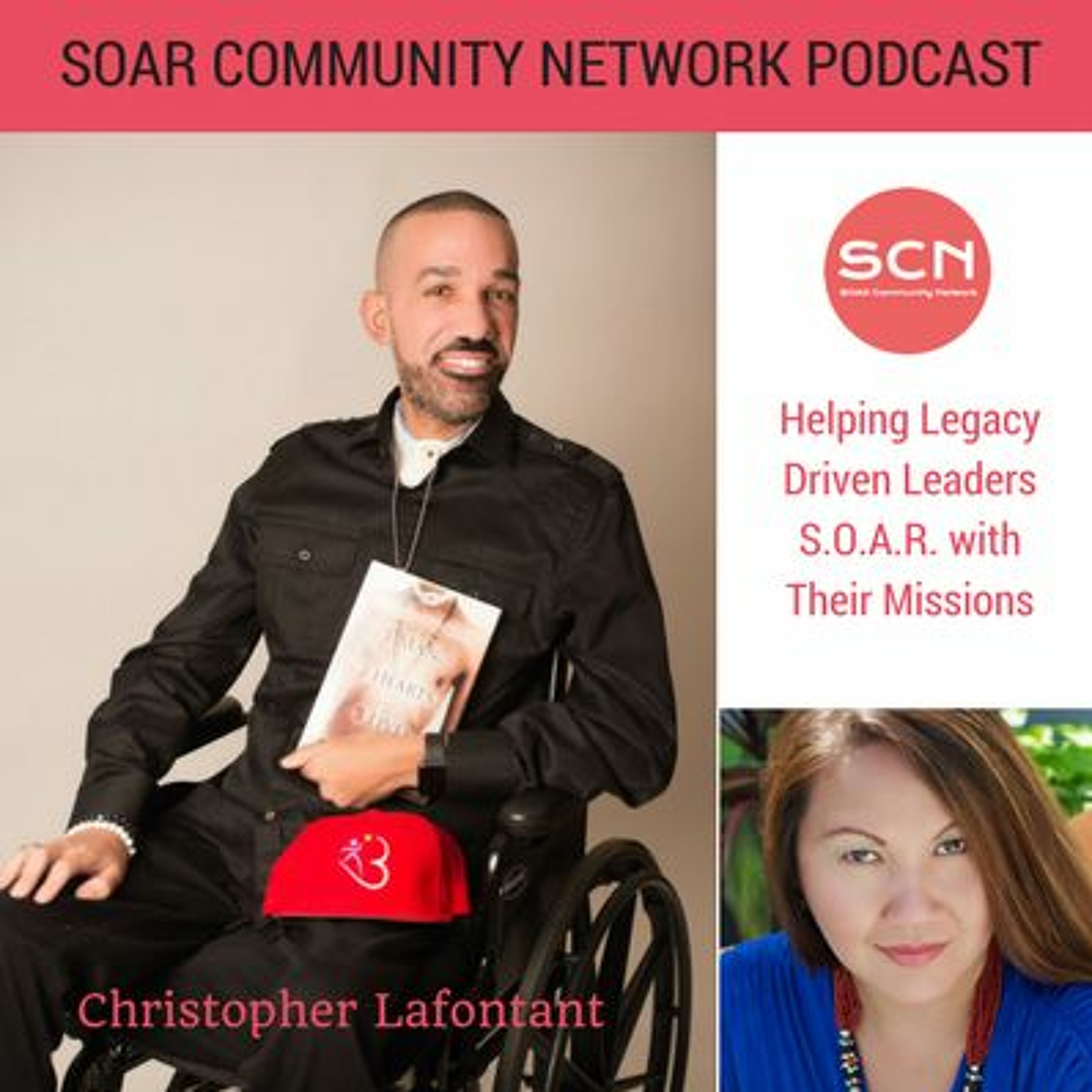SOAR (SCN) Podcast