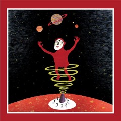 Oddnipp Secret Nippers Mini Album (SR001)