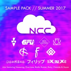 NCC 1000 FOLLOWER SAMPLE PACK