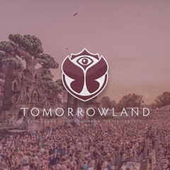 Chris Liebing - Tomorrowland - @Boom, Belgium - 29/07/2017