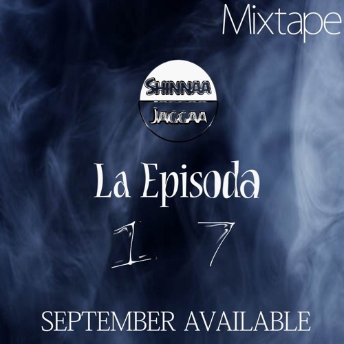 Chris Brown - Party (Shinna's Way)[La Episoda 17 MIXTAPE - 27 September]