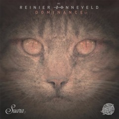 [SUARA282] Reinier Zonneveld - Dominance (Original Mix) Snippet