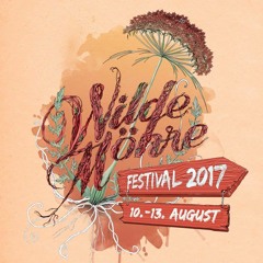 Monske! @ Wilde Möhre | Puppenräuber 11.08.2017