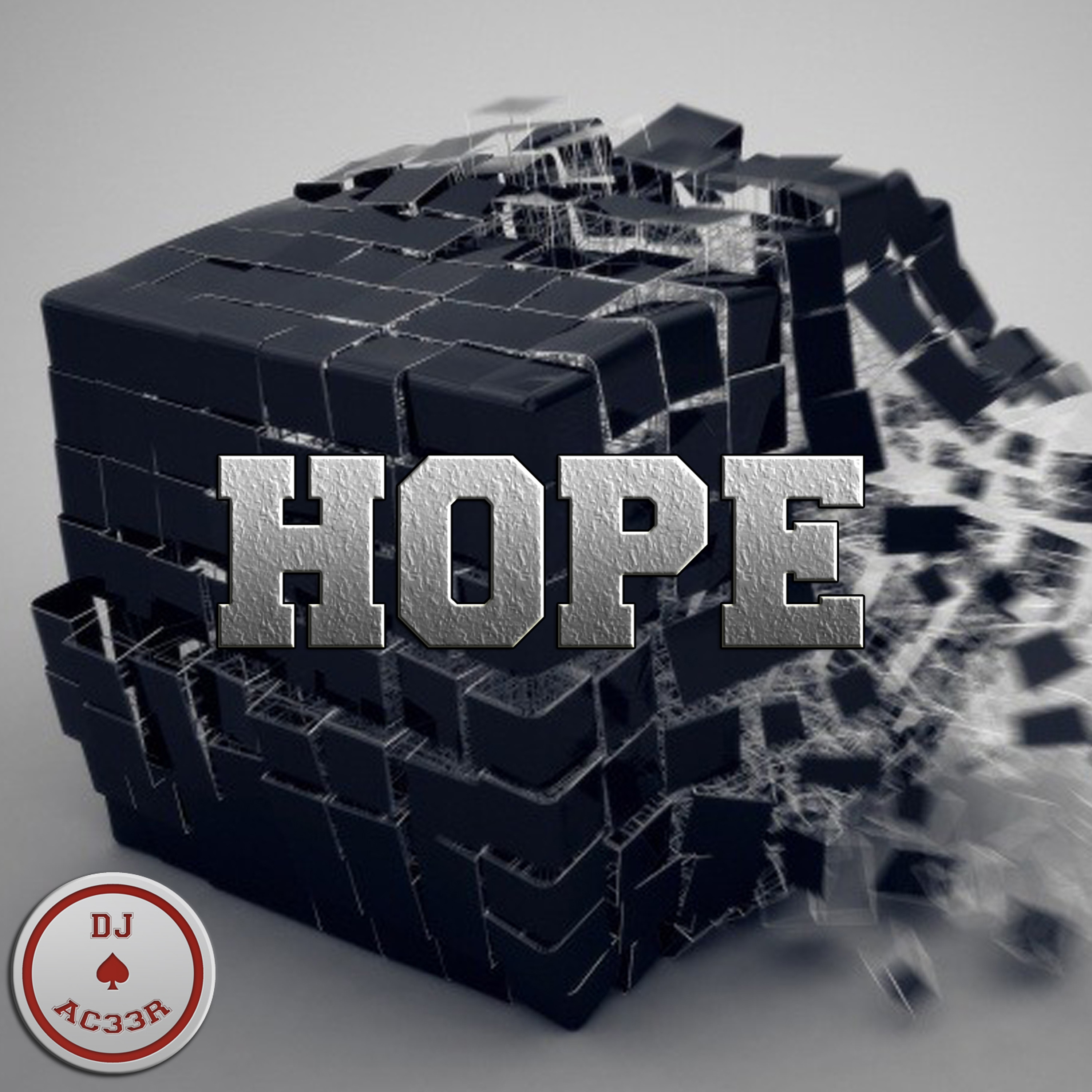 HOPE episode artwork