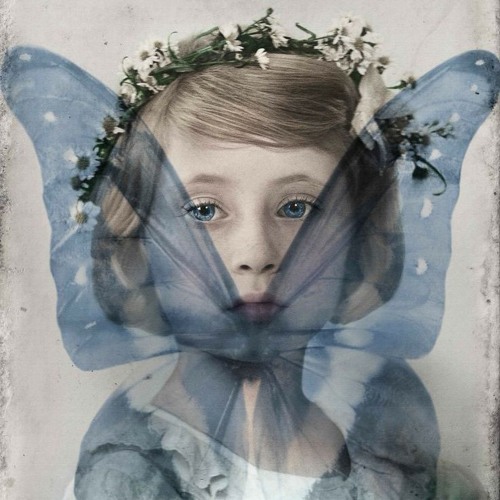 Kezia Amelia - Not About Angels