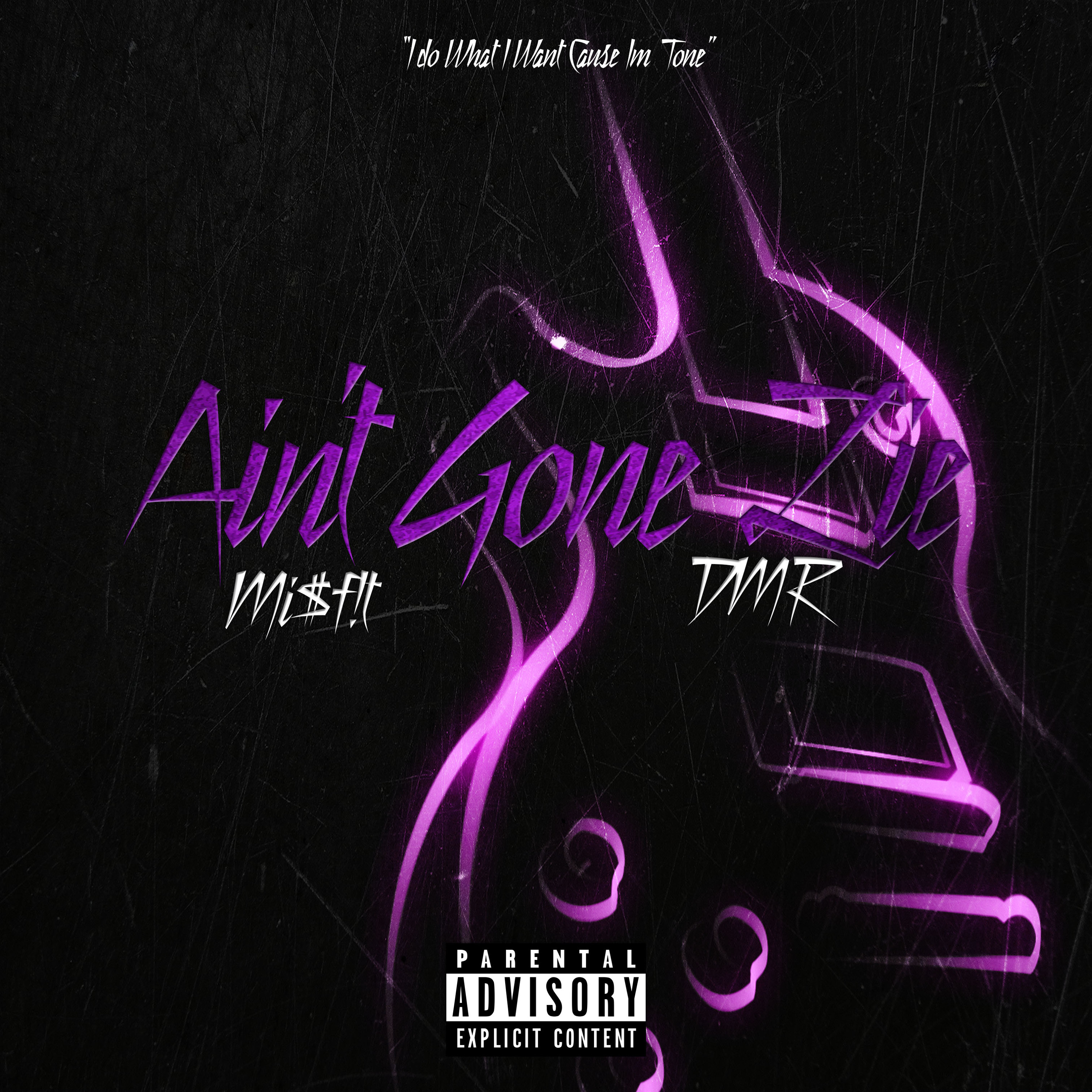 Ain't Gone Lie (Feat. DMRSoul)[Prod. By Young] episode artwork