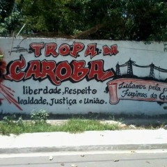 MTG= INDIO GOSTA DE COMER XOTA X ISSO AQUI É A CAROBA ((DJ GB DA CAROBA))