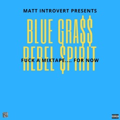 Back In The Days Of Blue Grass And Rebel Spirit