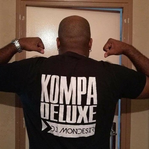 DEEJAY MONDESIR - Mix - Tape Konpa Live