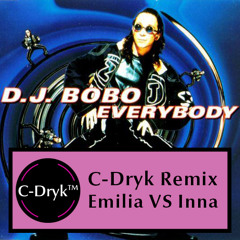 Everybody Remix by C-Dryk™ [FREE DOWNLOAD]