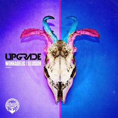 Upgrade - Illusion [Low Down Deep Recordings]