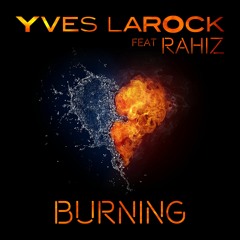 Yves Burning (P.Brunkow Remix Radio