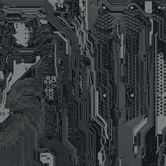 techno