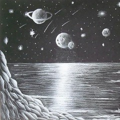 Tomorrow (We'll Drift)