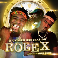 A.C.G. - Rolex ft. Parris Chariz