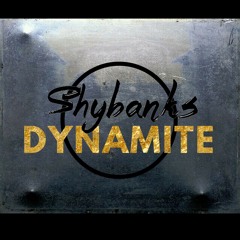 01. Dynamite