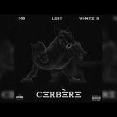 White-B Mtlord - My City