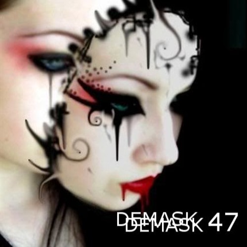 Daniel Portman - Demask 47