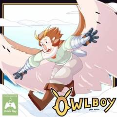 Owlboy (Remix) [READ DESC.]