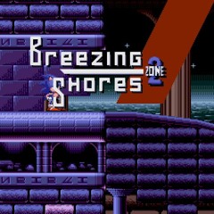 Mr. Cat's 16 day challenge OST - Breezing Shores Act 2